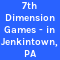 7th Dimension Games